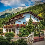 Glamping Kranjc Kobarid