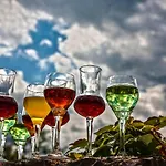 Luxury tent Glamping Kranjc *