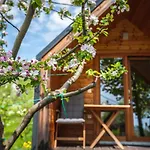 Glamping Kranjc Kobarid