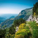 Luxury tent Glamping Kranjc *