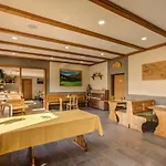 Glamping Kranjc Luxury tent Kobarid