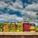 Glamping Kranjc