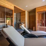 Luxury tent Glamping Kranjc *