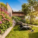 Luxury tent Glamping Kranjc *