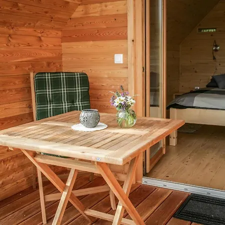 Glamping Kranjc * Kobarid