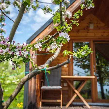 Glamping Kranjc Kobarid