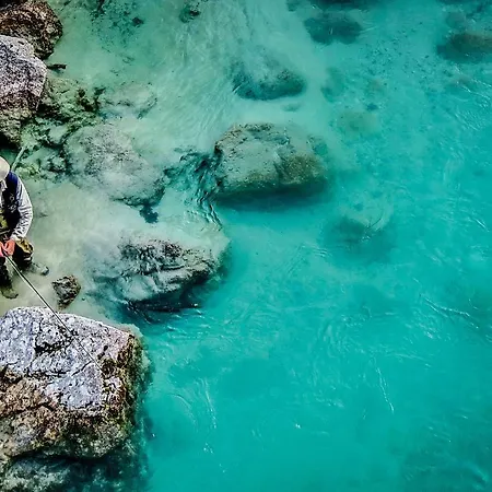 Glamping Kranjc * Kobarid