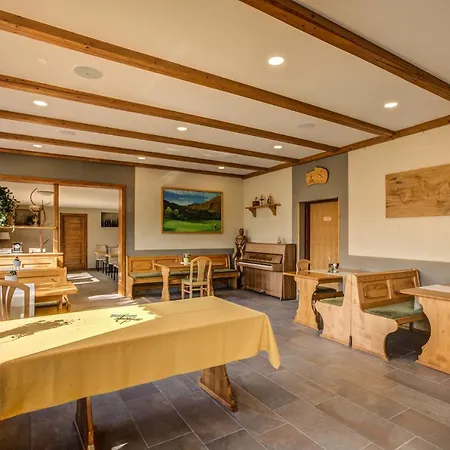 Glamping Kranjc Luxussátor Kobarid