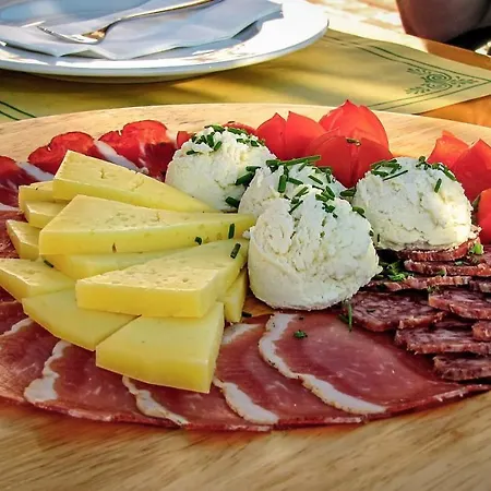 Glamping Kranjc Kobarid