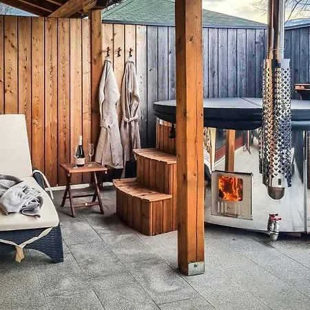 Glamping Kranjc Glamping *