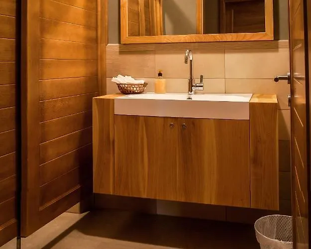 Glamping Kranjc Luxuszelt Kobarid