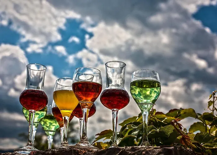 Luksustelt Glamping Kranjc *