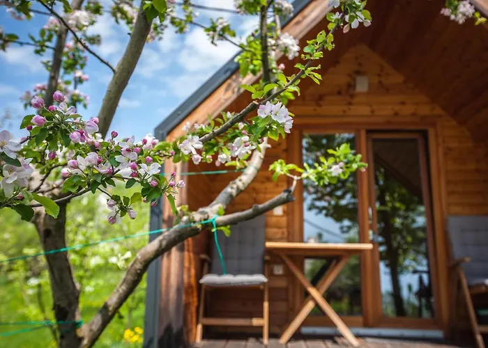 Glamping Kranjc Kobarid