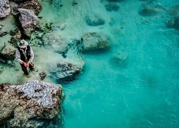 Glamping Kranjc * Kobarid