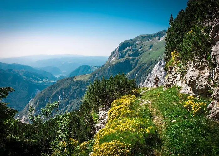 Luksustelt Glamping Kranjc *