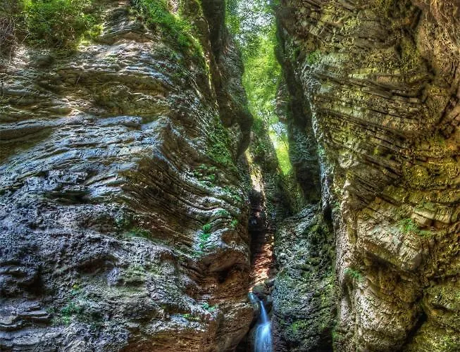 Luxuszelt Glamping Kranjc