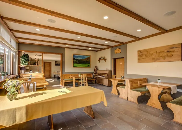 Glamping Kranjc Luxuszelt Kobarid