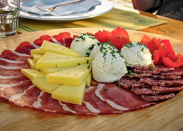 Glamping Kranjc Kobarid