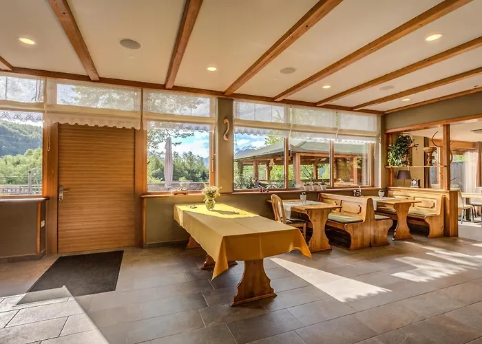 Glamping Kranjc Kobarid