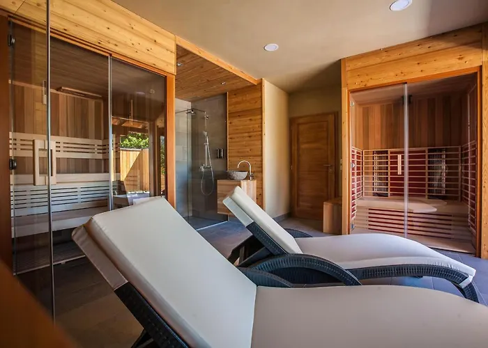 Luxuszelt Glamping Kranjc *